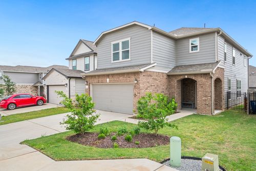 7805 House Finch Dr, Austin, TX, 78744-4721 | Card Image