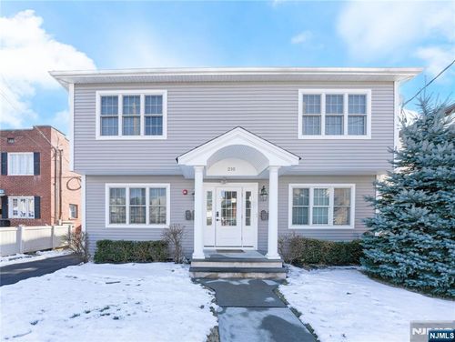 210 Hackensack St, Wood Ridge, NJ, 07075-1705 | Card Image