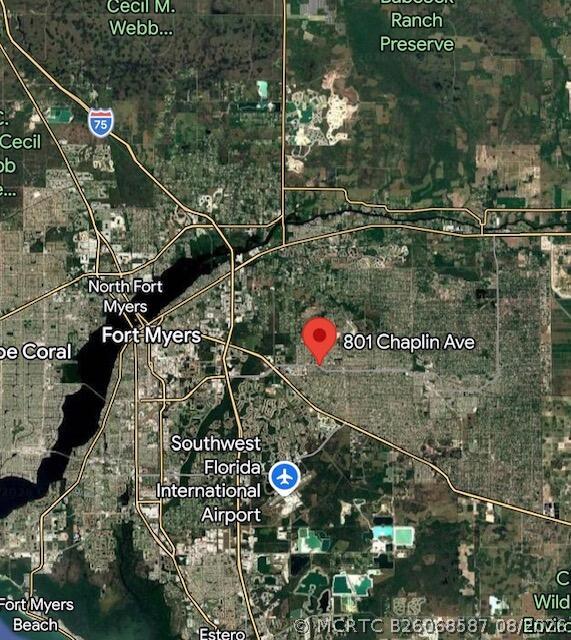 Land in Lehigh Acres