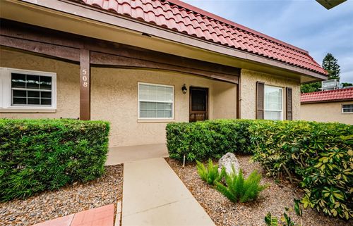 apt-508-601 N Hercules Ave, CLEARWATER, FL, 33765-2009 | Card Image