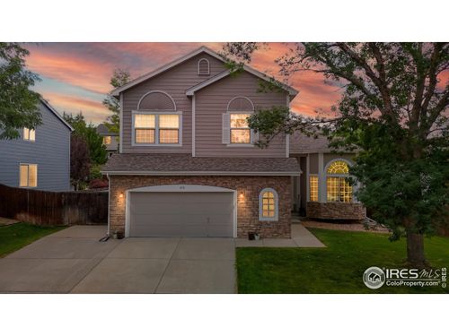 618 Silver Star Ct, Longmont, CO, 80504-4017 | Card Image