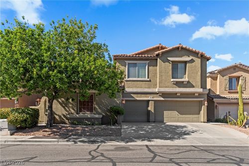 874 Ashford Way, Henderson, NV, 89015-2400 | Card Image