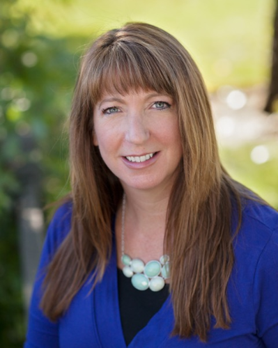 Kristi Folliard