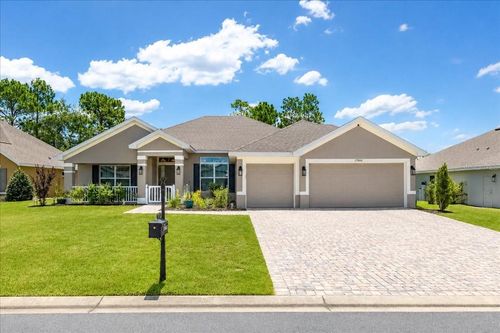 17866 Sw 68th Pl, DUNNELLON, FL, 34432-9535 | Card Image