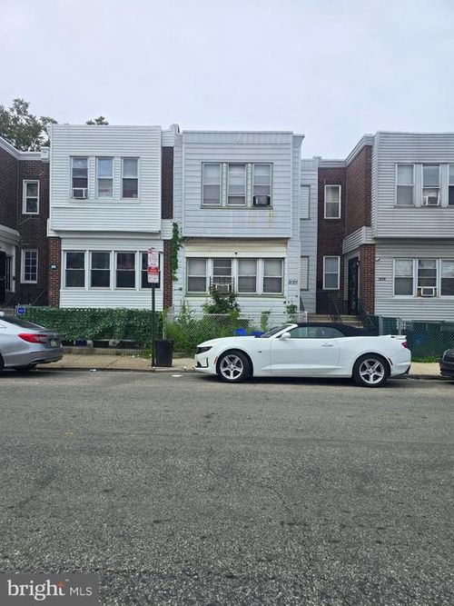 2028 S 68th St, PHILADELPHIA, PA, 19142-1229 | Card Image