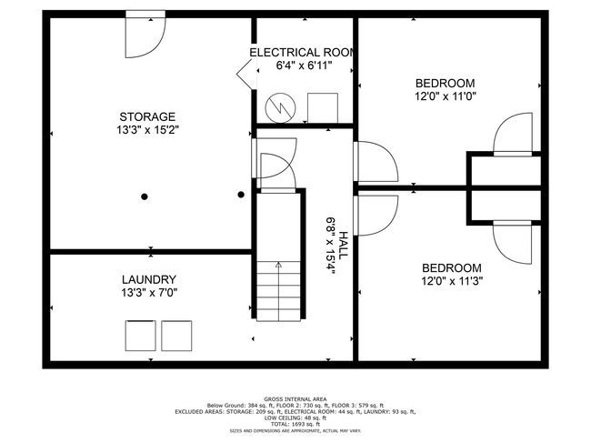 6 Whittaker Cir, Condo with 4 bedrooms, 2 bathrooms and null parking in Concord NH | Image 32