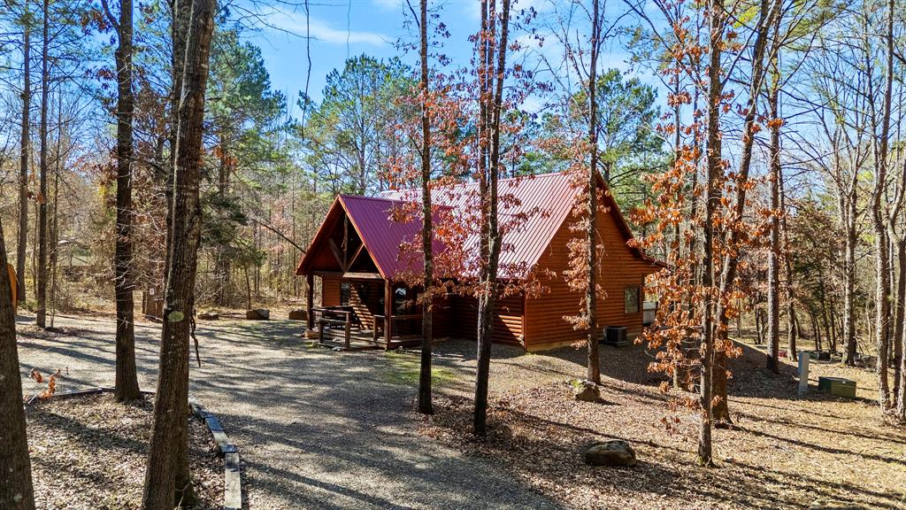 Residential in Broken Bow