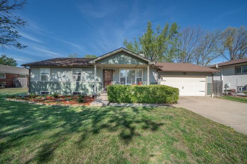 713 Filmore St, Cheney, KS, 67025-8006 | Card Image