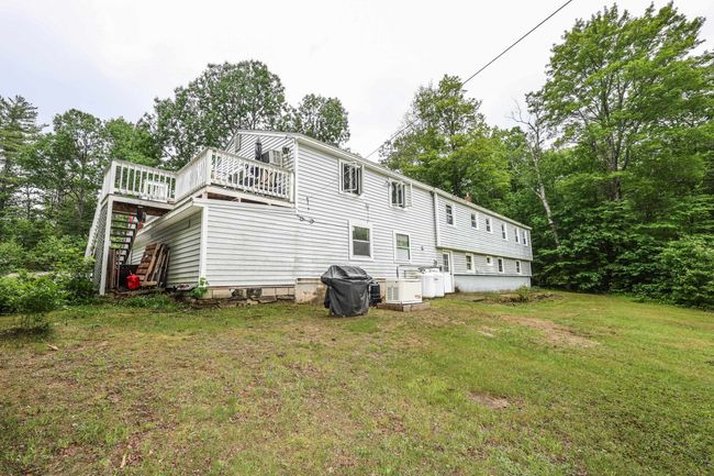 165 Concord Stage Rd, House other with 3 bedrooms, 2 bathrooms and null parking in Dunbarton NH | Image 7