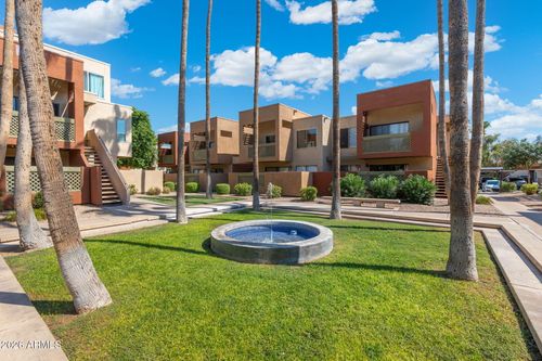 503-3500 N Hayden Rd, Scottsdale, AZ, 85251-4719 | Card Image