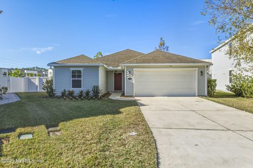 7525 Sunnydale Ln, Jacksonville, FL, 32256-1960 | Card Image