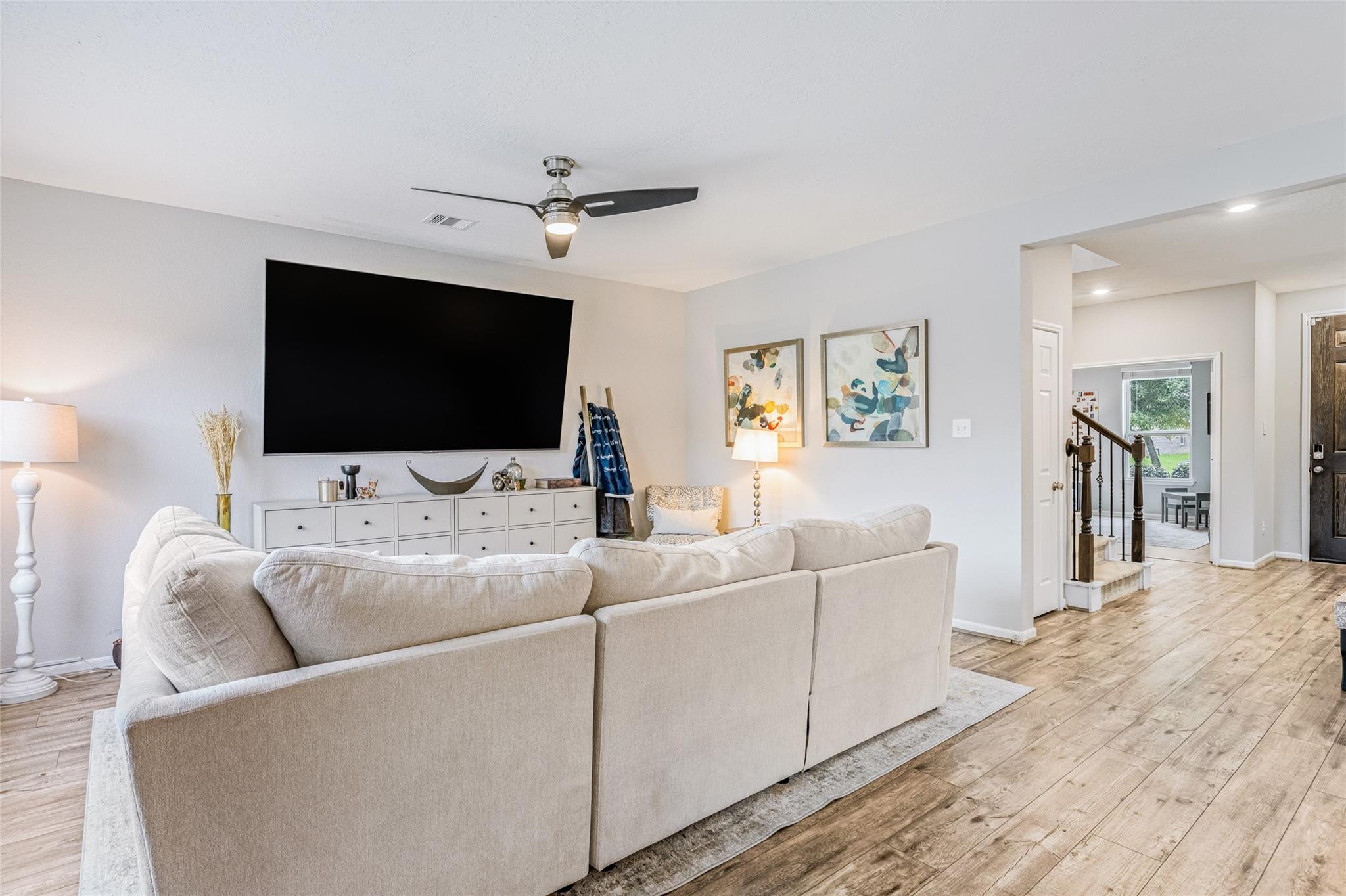 Residential in Pearland 2