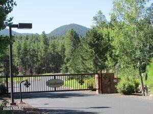 Land in Williams 3