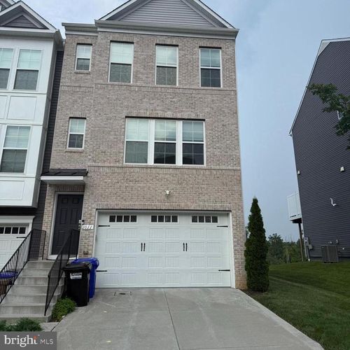 1011 Highpoint Trl, LAUREL, MD, 20707-6508 | Card Image