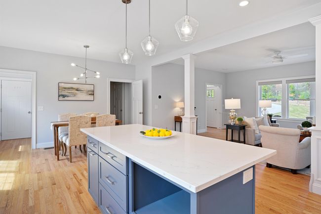 4 Odell Dr, House other with 3 bedrooms, 3 bathrooms and null parking in Amherst NH | Image 6