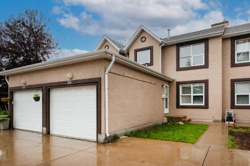 26 Sandpiper Court Nw, Calgary, AB, T3K4N2 | Card Image