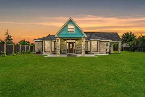 1664 Road 5601, Cleveland, TX, 77327-6315 | Card Image