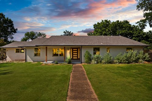 3667 Northaven Rd, Dallas, TX, 75229-2649 | Card Image