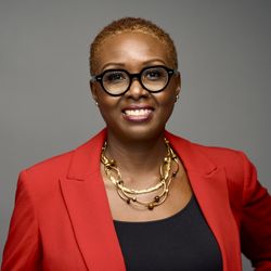 Dionne Harris-Jackman