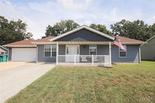 255 Heritage Dr, Sullivan, MO, 63080-1275 | Card Image