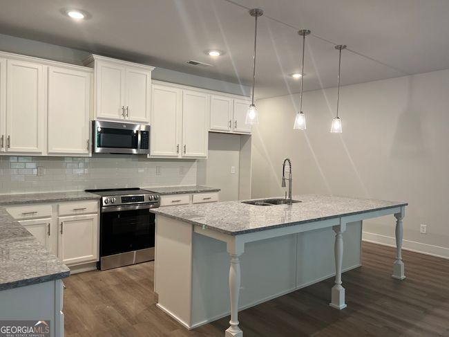 LOT-339 - 2554 Harbor Ridge Pass, Townhouse with 3 bedrooms, 3 bathrooms and 2 parking in Gainesville GA | Image 21