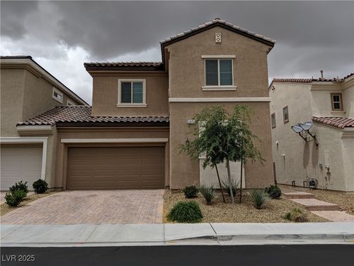 5831 Sleepy Willow St, Las Vegas, NV, 89148-5054 | Card Image