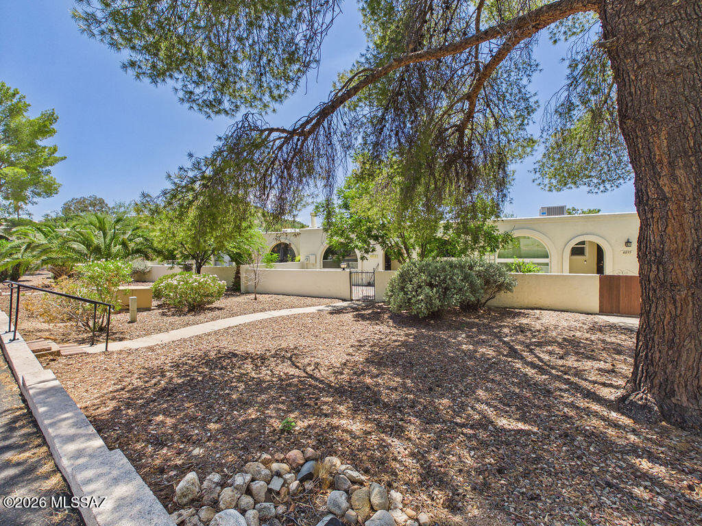 Residential in Tucson 2