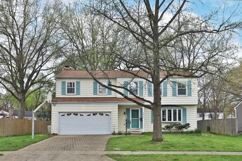 6805 Alloway St E, Worthington, OH, 43085-2501 | Card Image