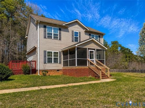 5408 Highway One, Bracey, VA, 23919-1510 | Card Image