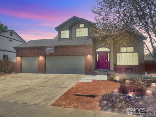 5832 E Wetlands Dr, Frederick, CO, 80504-9674 | Card Image