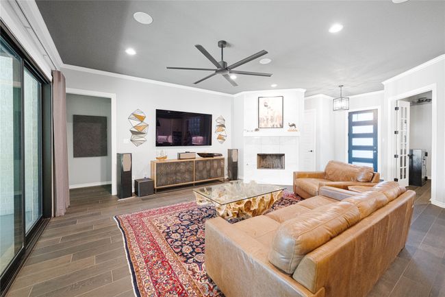 1024 Whisper Willows Dr, House other with 4 bedrooms, 4 bathrooms and null parking in Haslet TX | Image 8