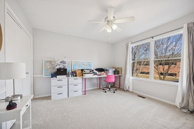 2081 Jordan Ter, House other with 5 bedrooms, 5 bathrooms and 3 parking in Buffalo Grove IL | Image 21
