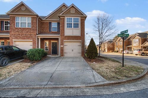 1327 Crown Point Pl, Nashville, TN, 37211-6667 | Card Image