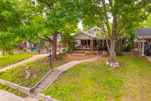 2112 Ashland Avenue, Fort Worth, TX, 76107 | Card Image