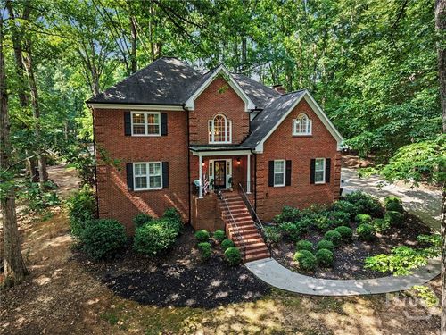 615 River Bottom Rd, Athens, GA, 30606-1991 | Card Image