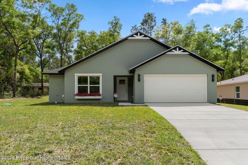 3316 E Anderson St, Inverness, FL, 34453-0673 | Card Image