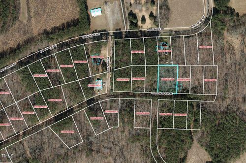 0 Cotton Pickin Pl, Henderson, NC, 27537 | Card Image