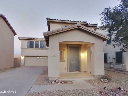 17102 N 185th Ln, Surprise, AZ, 85374-3922 | Card Image