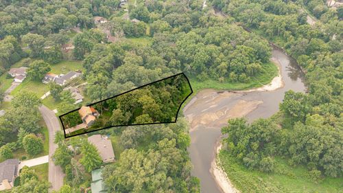 2645 Riverside Ln Ne, Rochester, MN, 55906-3456 | Card Image