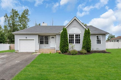 114 Oneida Lake Dr, LITTLE EGG HARBOR TWP, NJ, 08087-3708 | Card Image