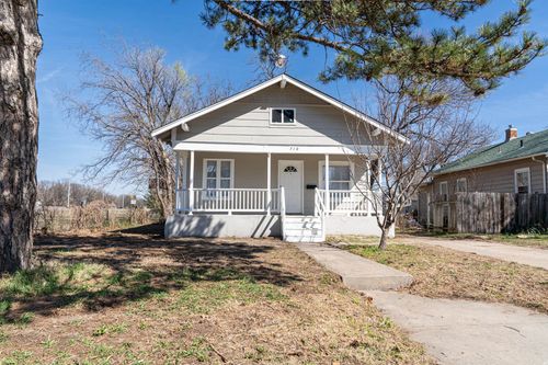 710 S Glenn St, Wichita, KS, 67213 | Card Image