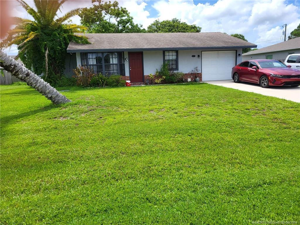 Byron St, Port Saint Lucie, FL 34983