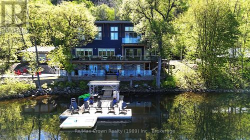 7313 Highway 534 Highway, Parry Sound Remote Area (Restoule), ON, P0H2R0 | Card Image