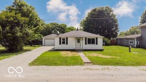 210 N 1st St, Springport, IN, 47386-9536 | Card Image