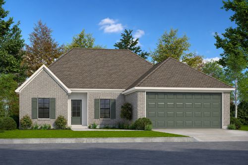 4961 Laurel Circle, Shreveport, LA, 71107 | Card Image