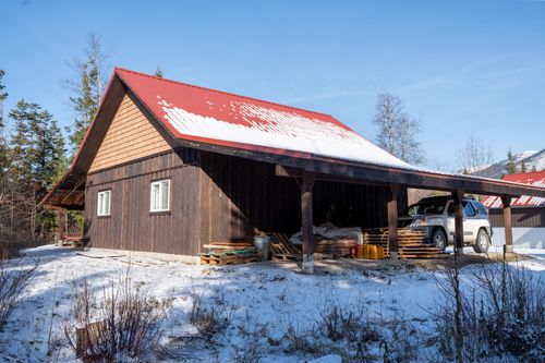 14537 Big Rock Way, Bigfork, MT, 59911-7912 | Card Image