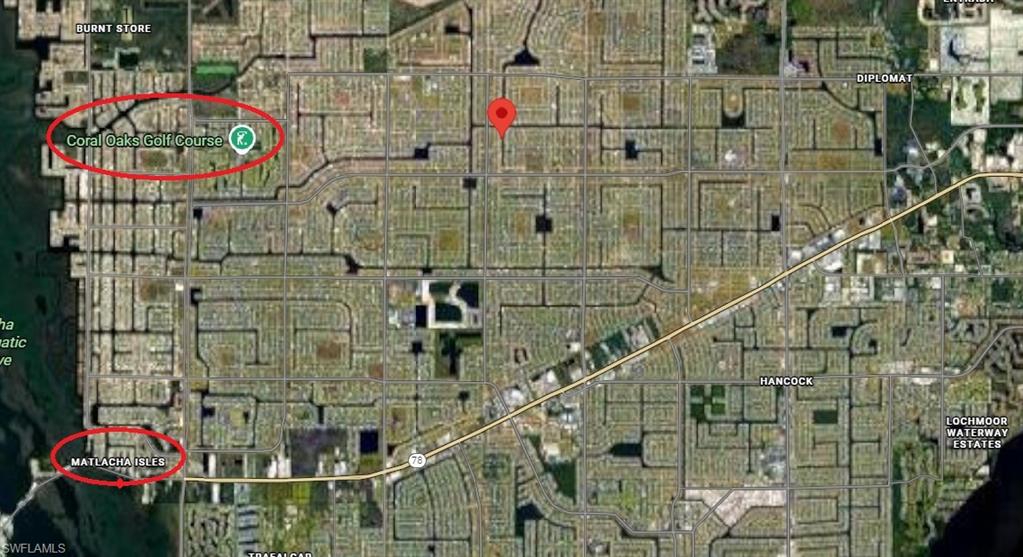 Land in CAPE CORAL 3