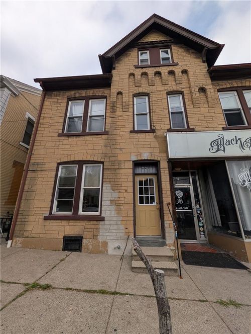 2-647 N New Street, Bethlehem City, PA, 18018 | Card Image