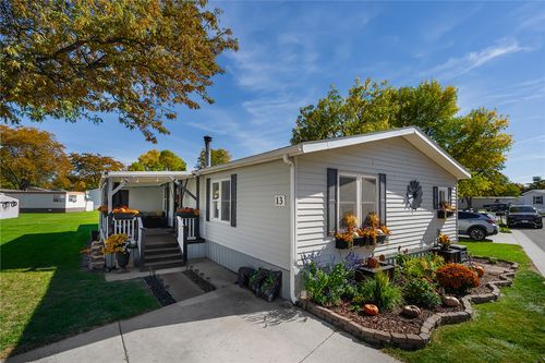 13 Plumcreek Dr, Billings, MT, 59102-7313 | Card Image