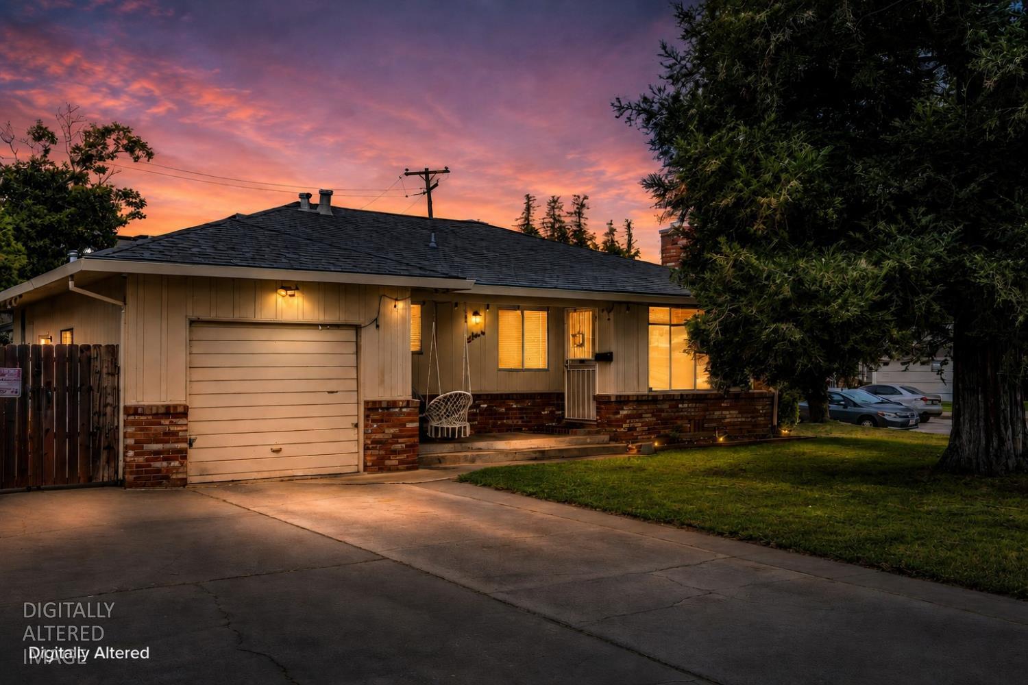 Residential Income in Sacramento 4